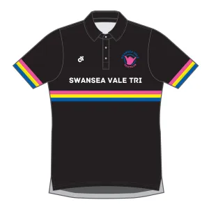 CITY Brooklyn Polo