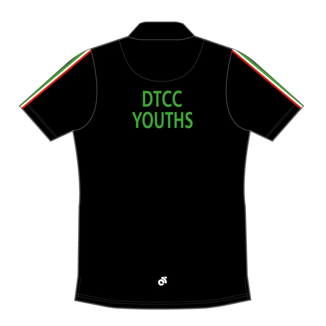 CITY Brooklyn Polo