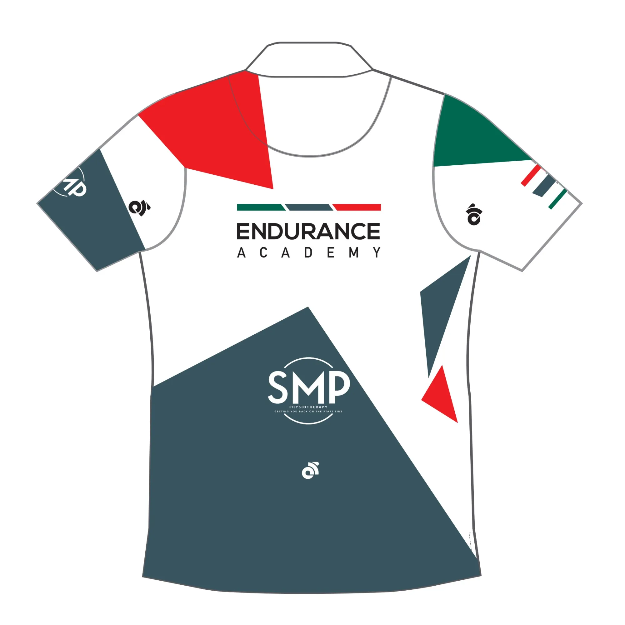CITY Brooklyn Polo