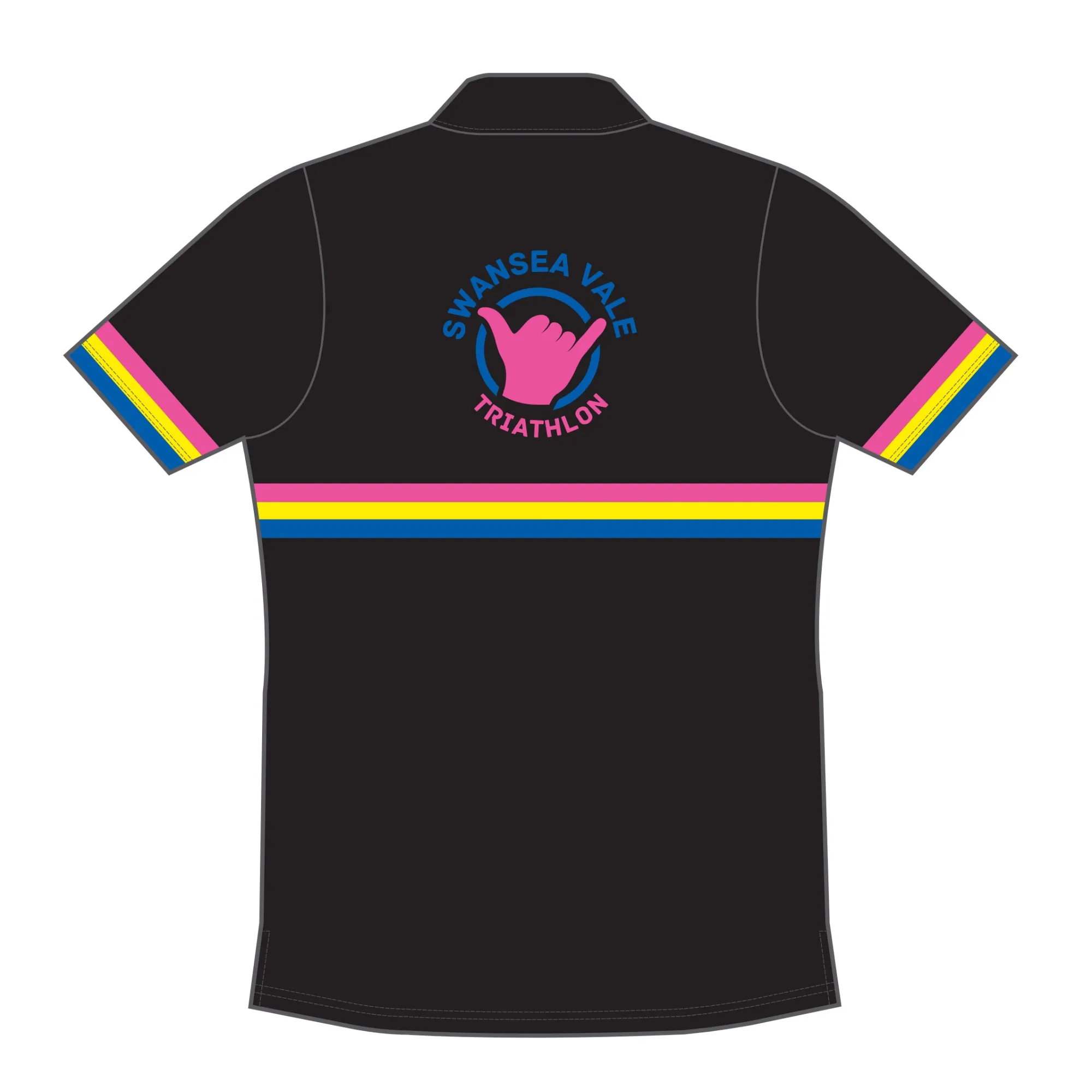 CITY Brooklyn Polo