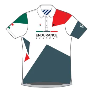 CITY Brooklyn Polo