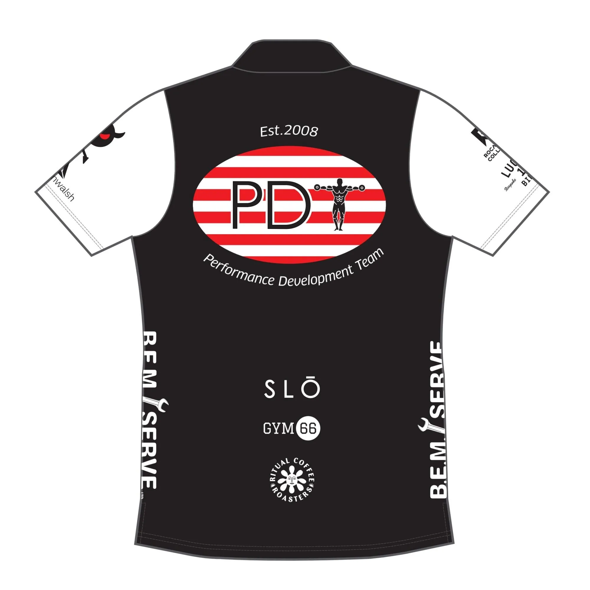 CITY Brooklyn Polo