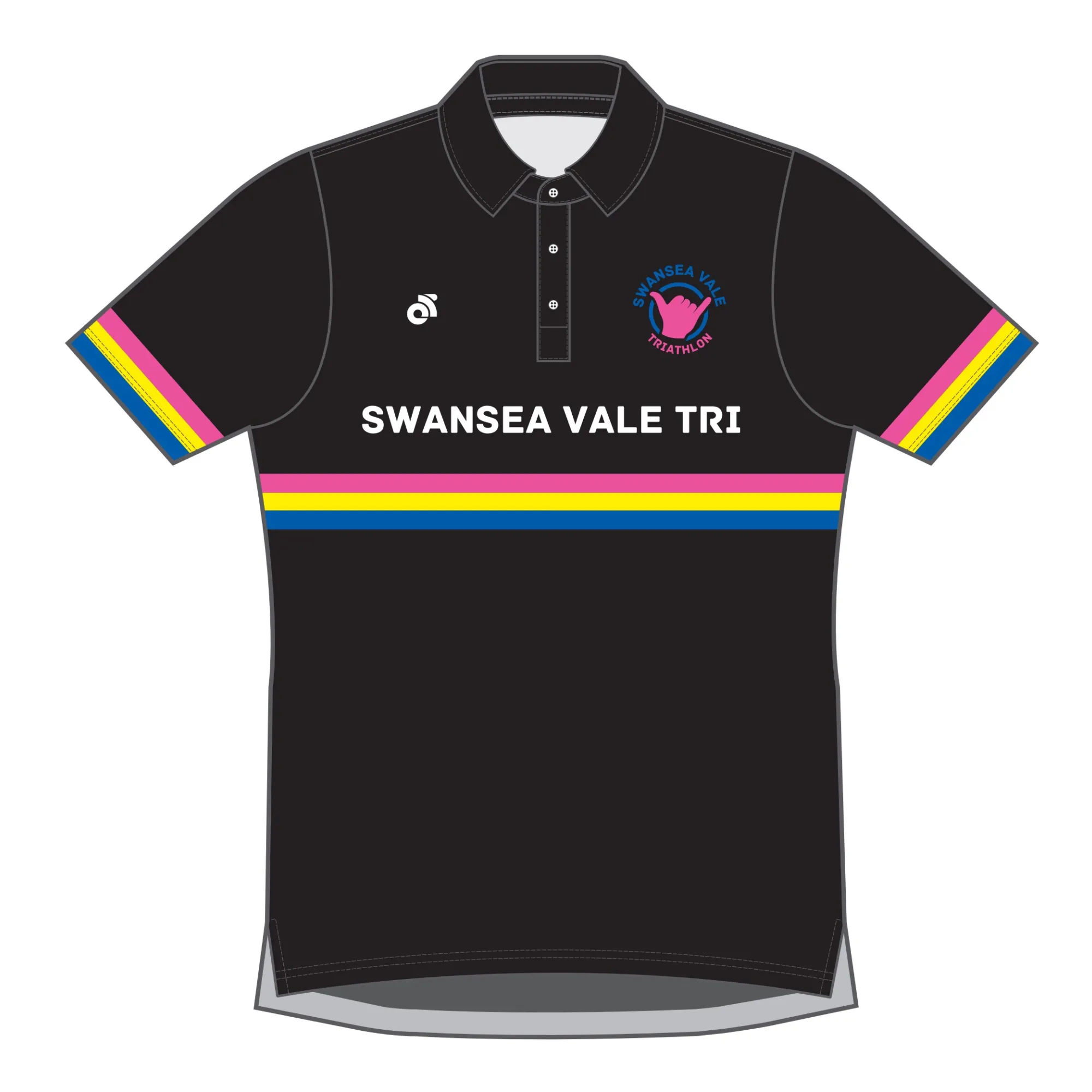 CITY Brooklyn Polo