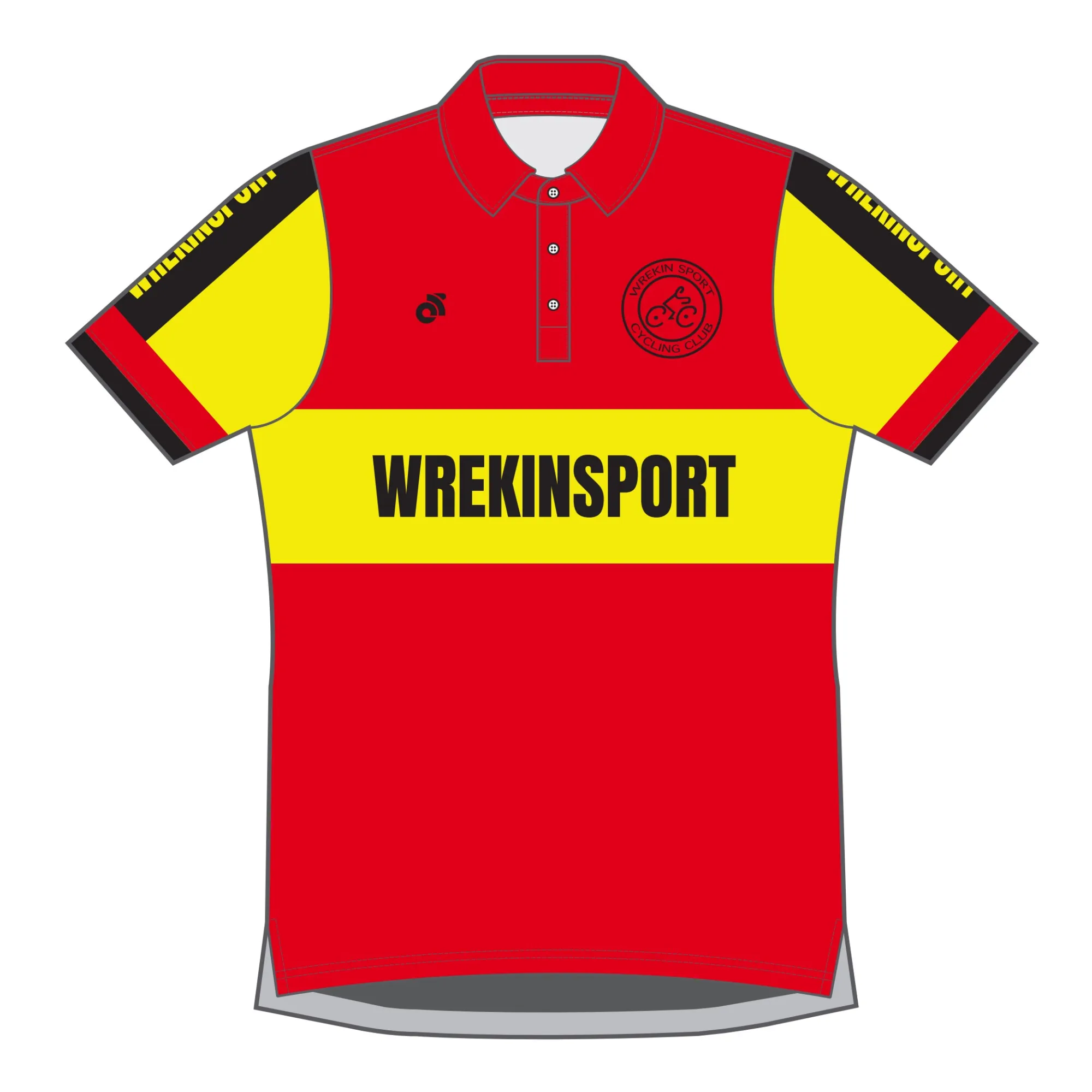 CITY Brooklyn Polo