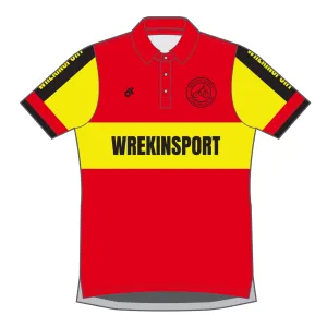 CITY Brooklyn Polo