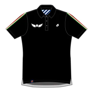 CITY Brooklyn Polo
