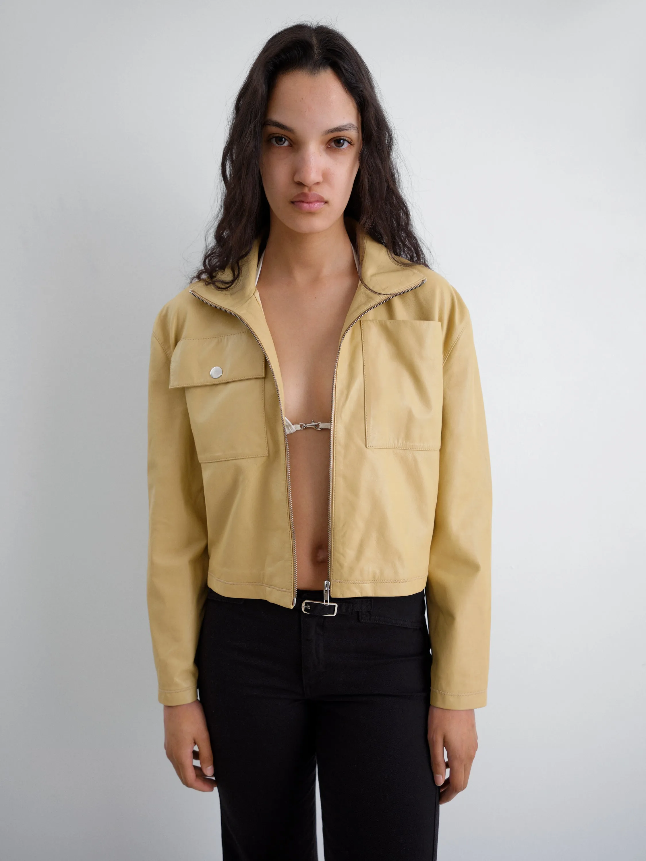 City Jacket
