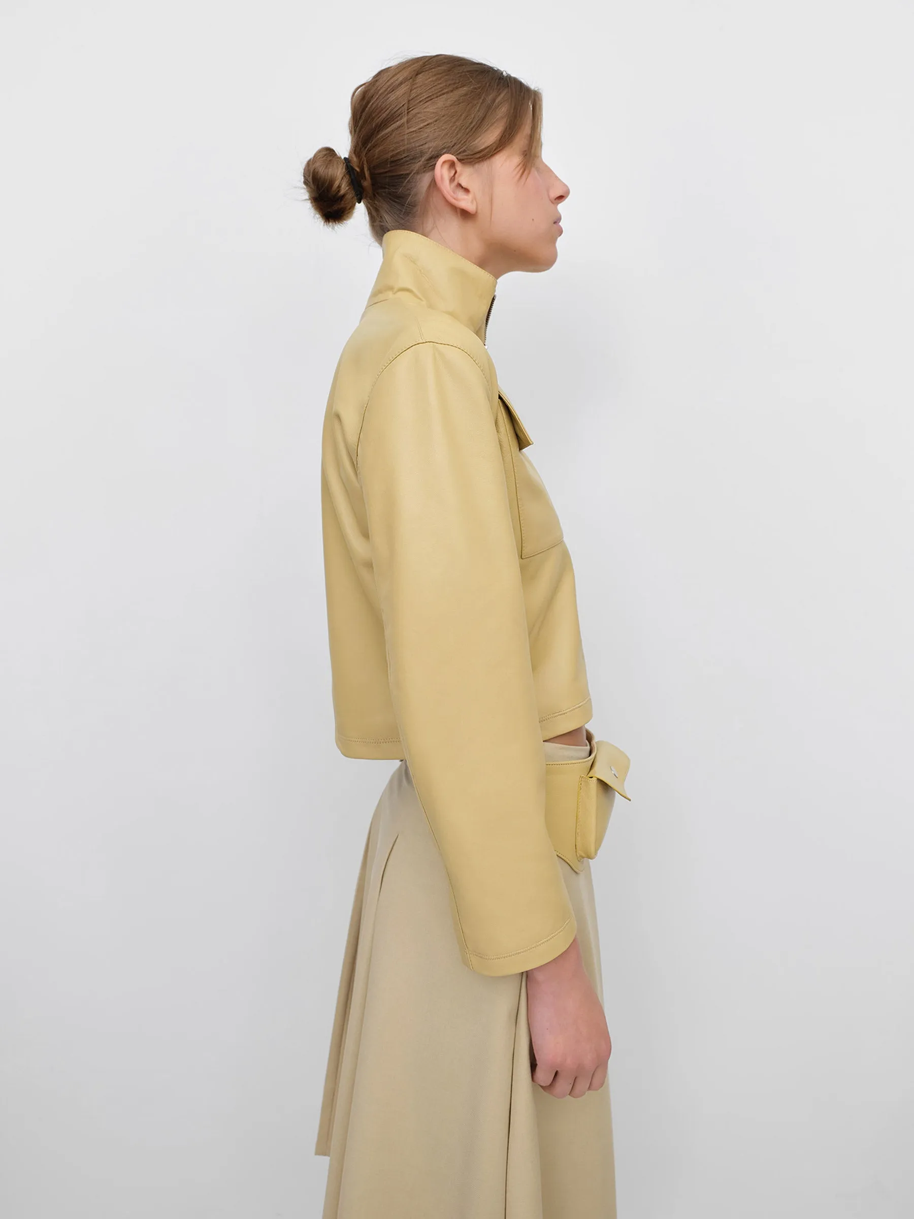 City Jacket