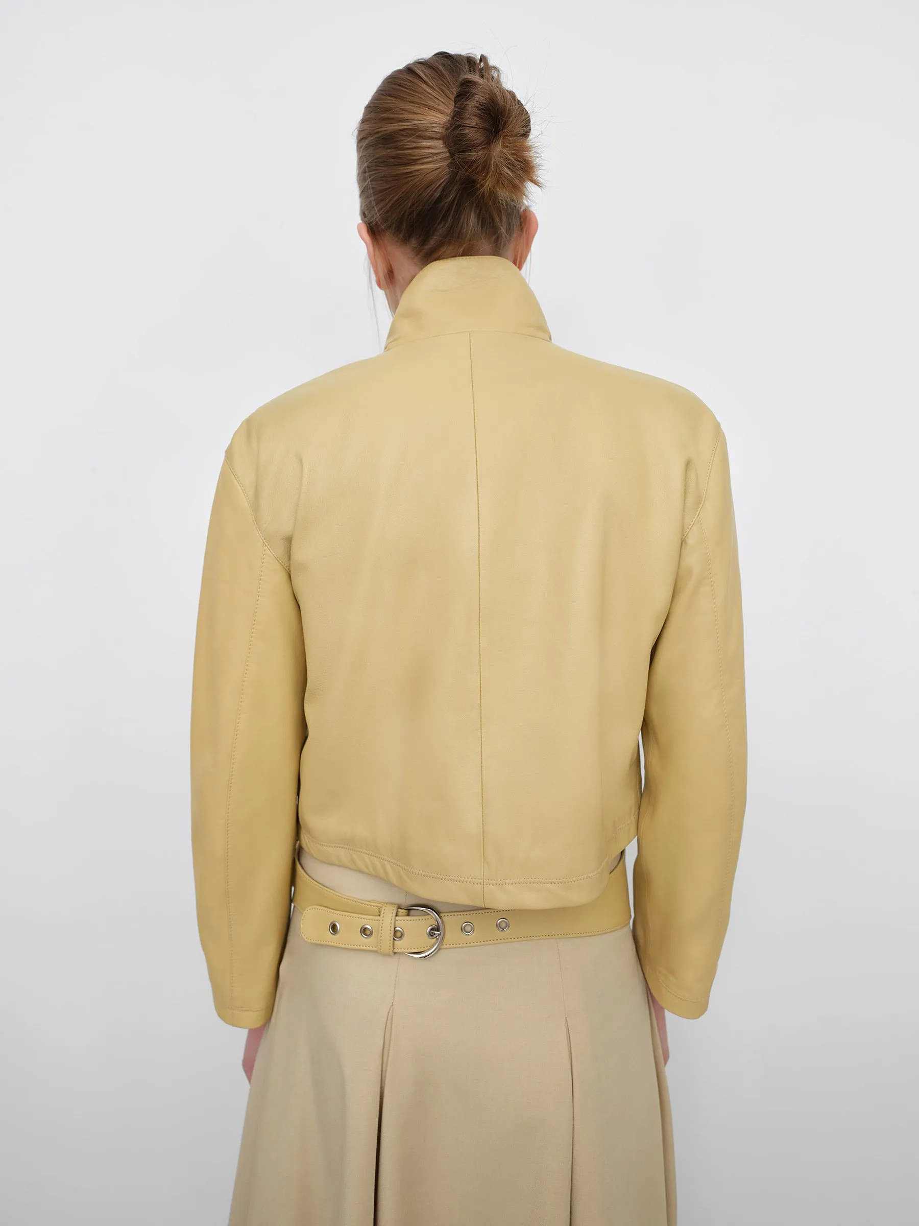 City Jacket