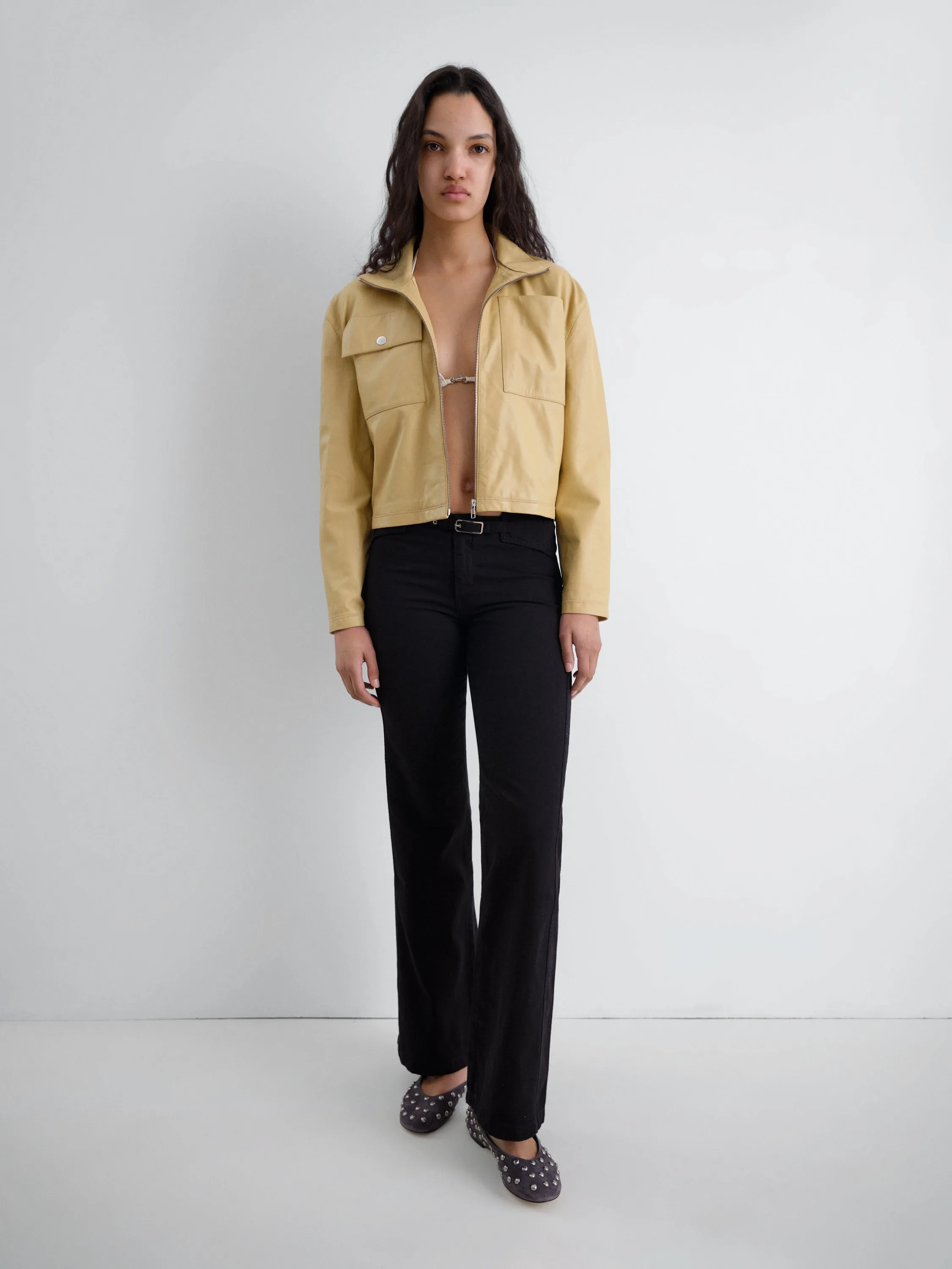 City Jacket