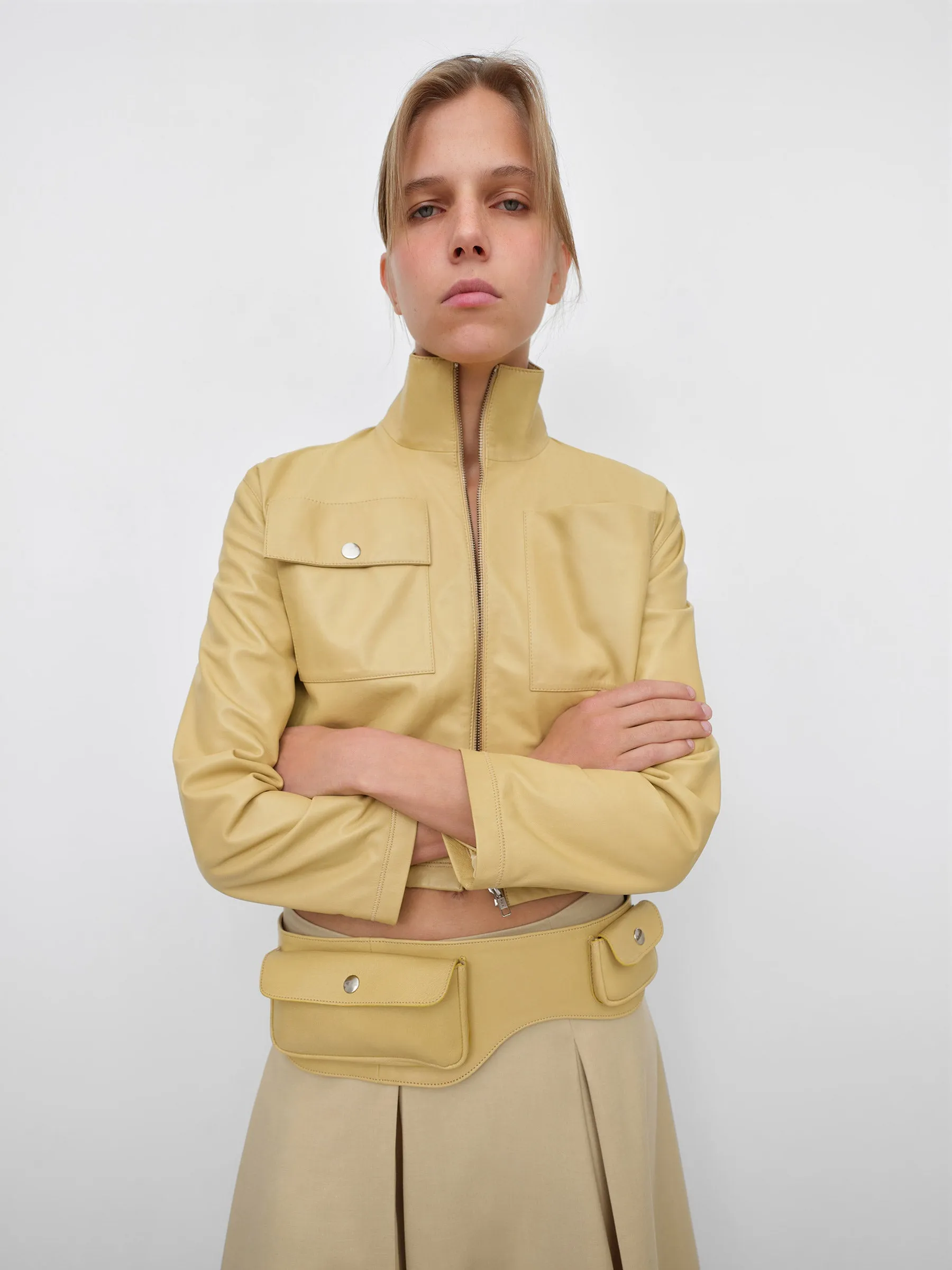 City Jacket