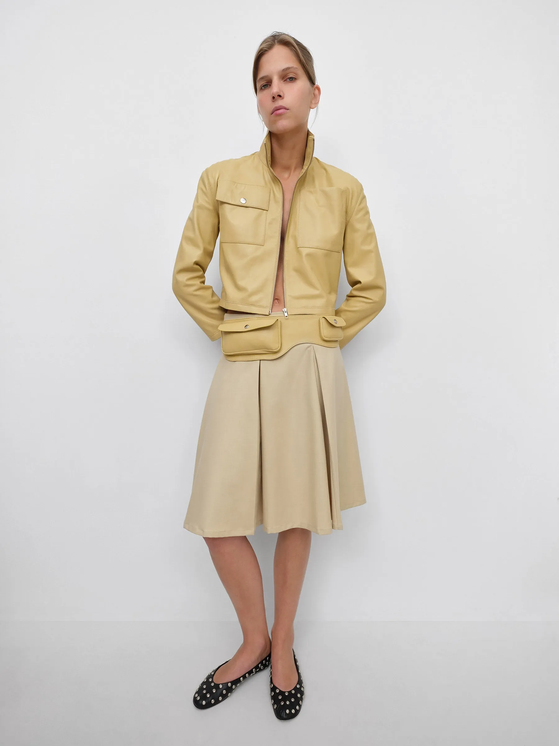 City Jacket