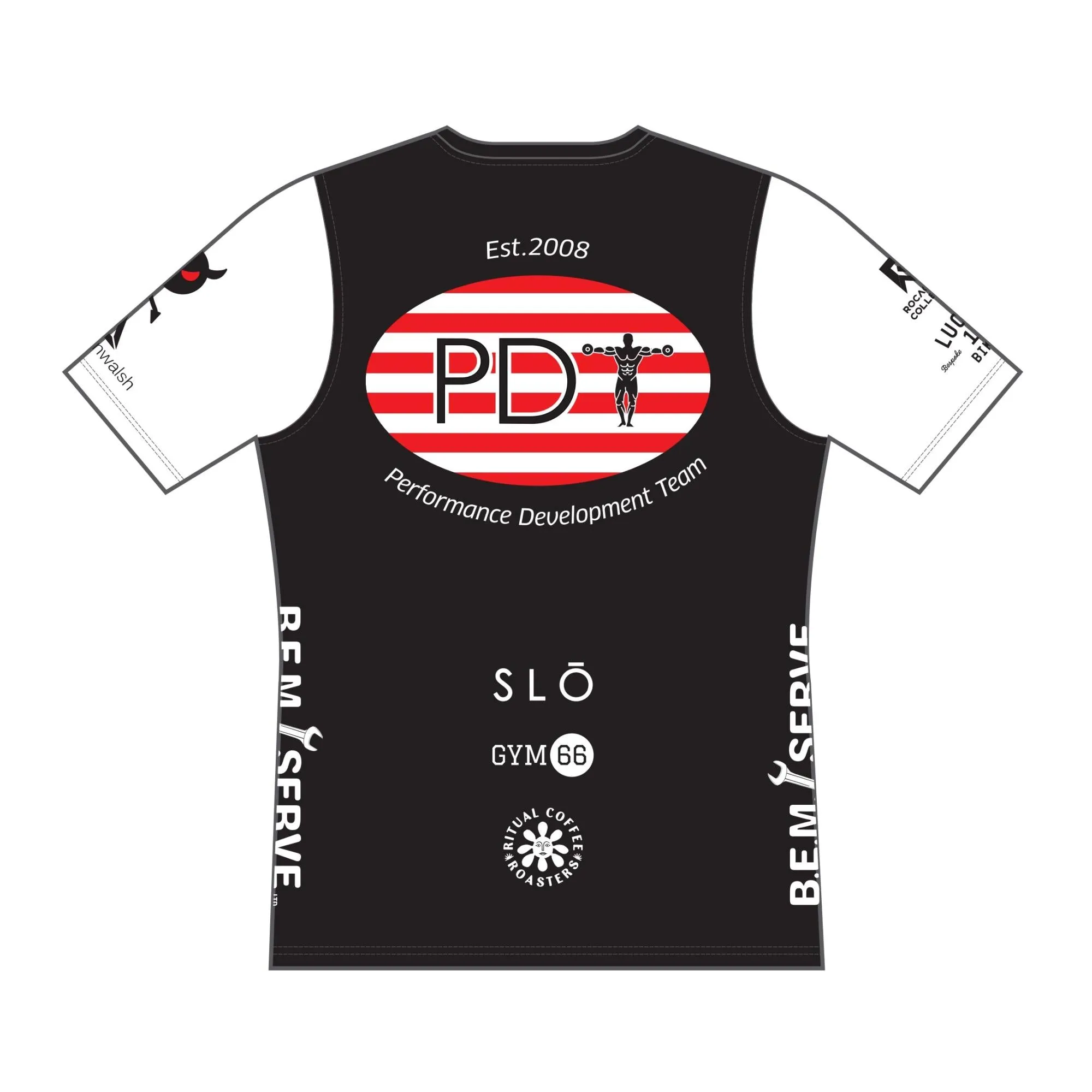 CITY Locarno Tee