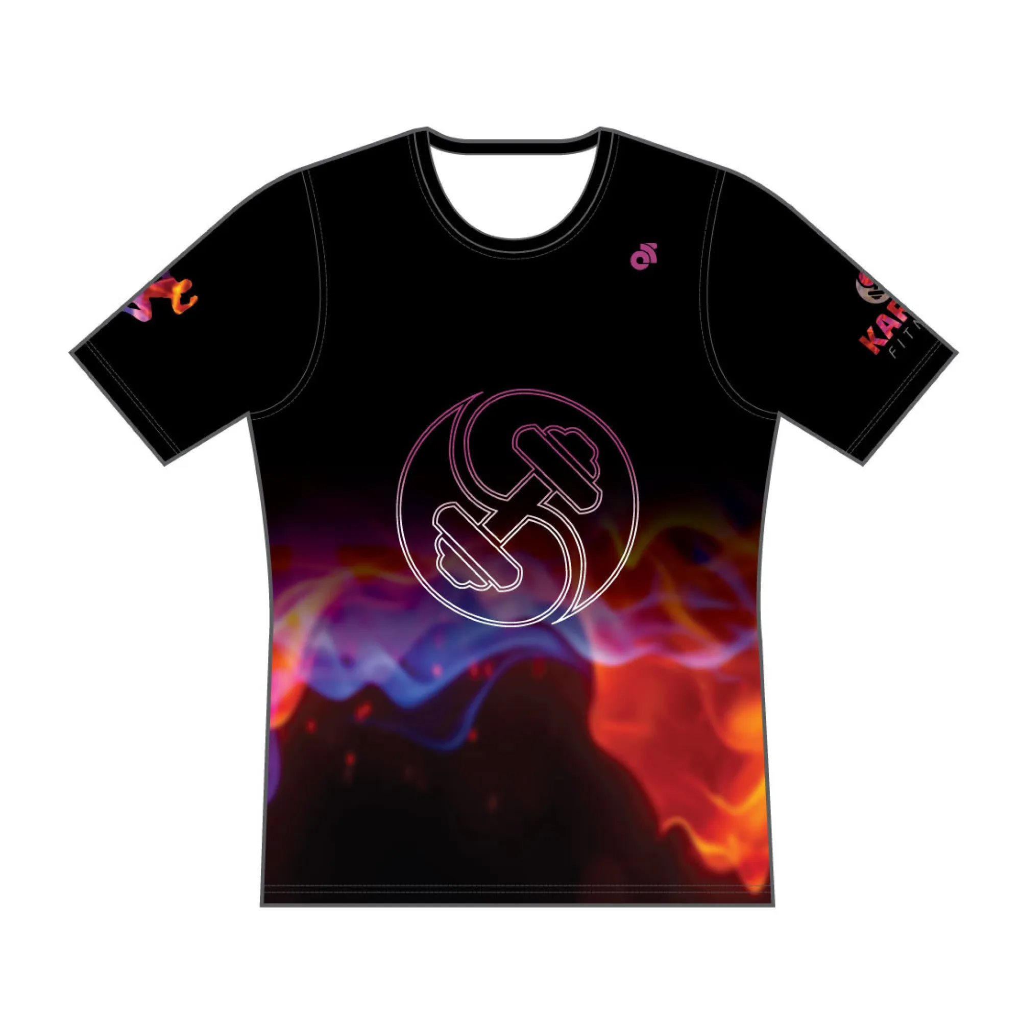 CITY Locarno Tee