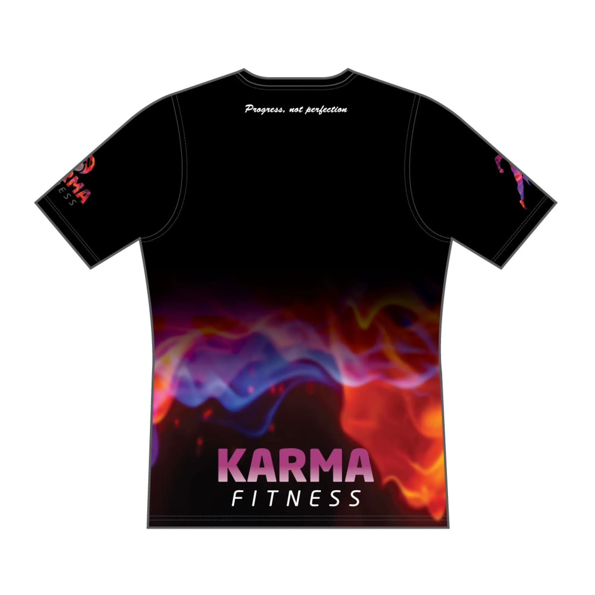 CITY Locarno Tee