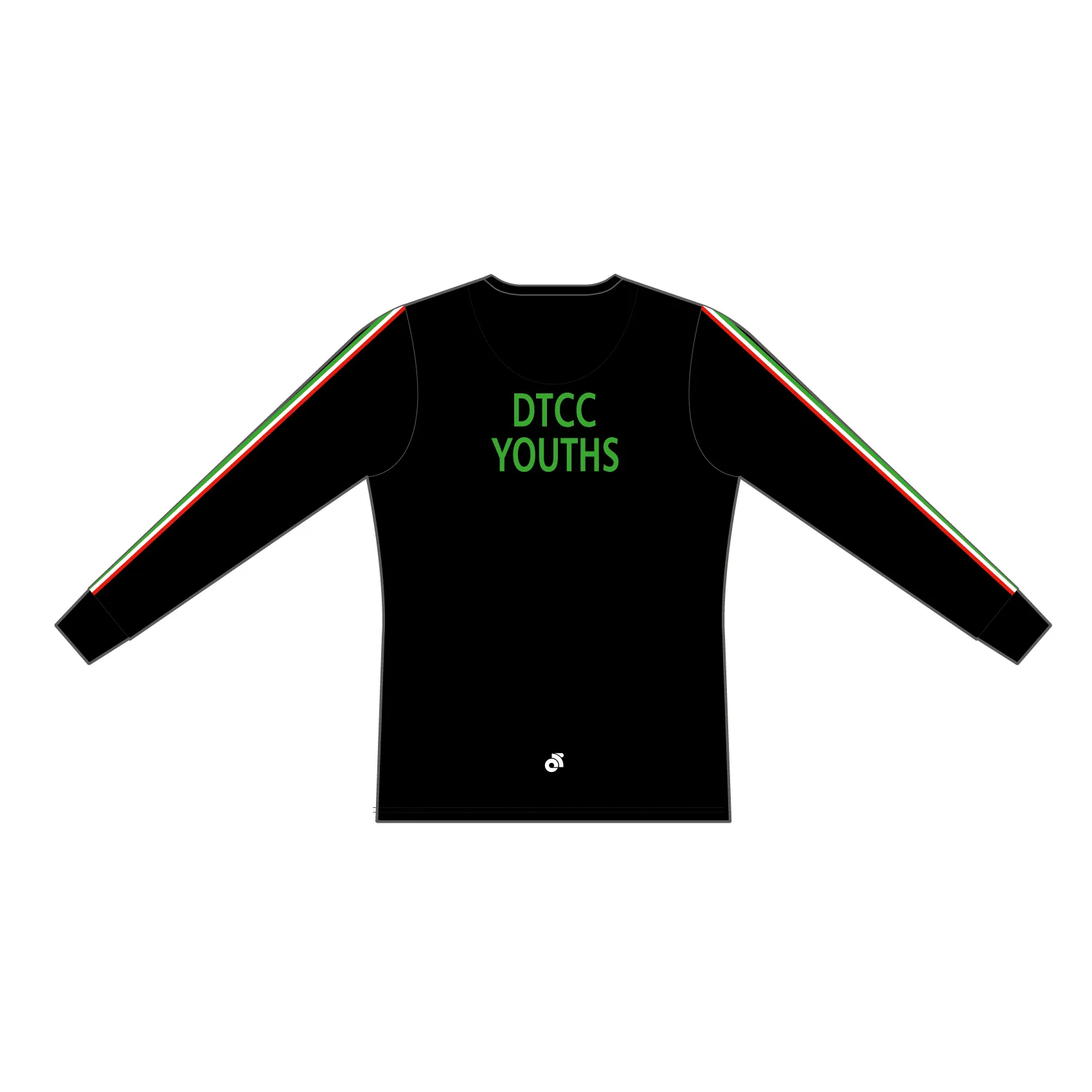 CITY Vancouver Long Tee - Children