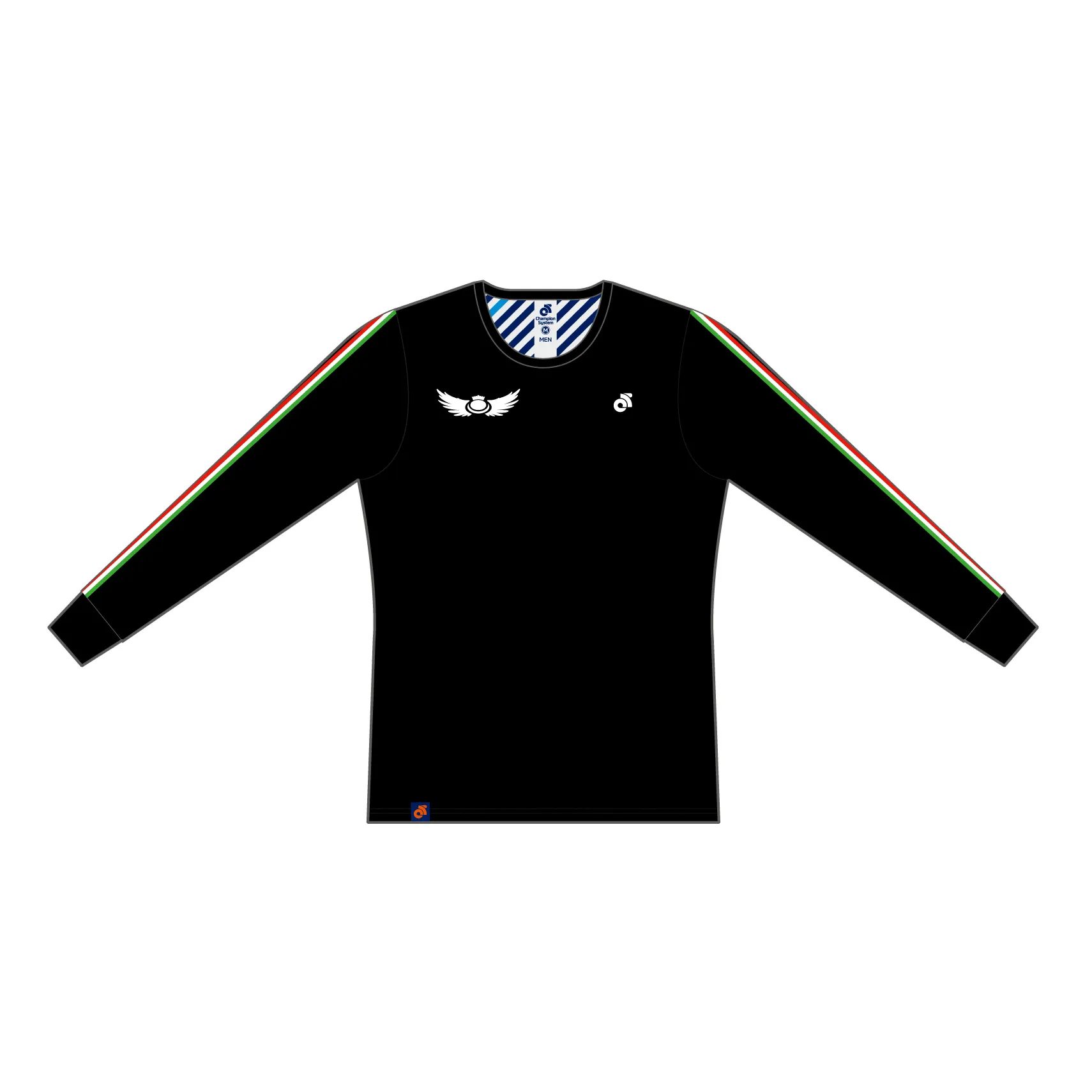 CITY Vancouver Long Tee - Children