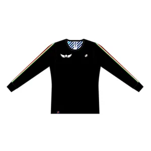 CITY Vancouver Long Tee - Children