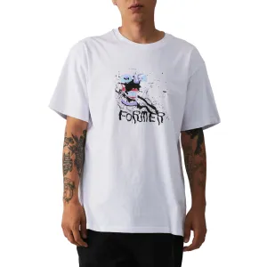 CLARITY T-SHIRT WHITE