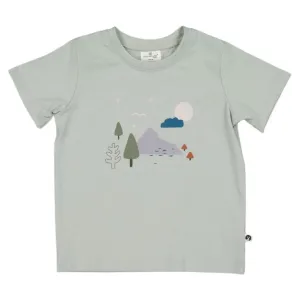 Classic Short Sleeve Tee - Garden Treasures