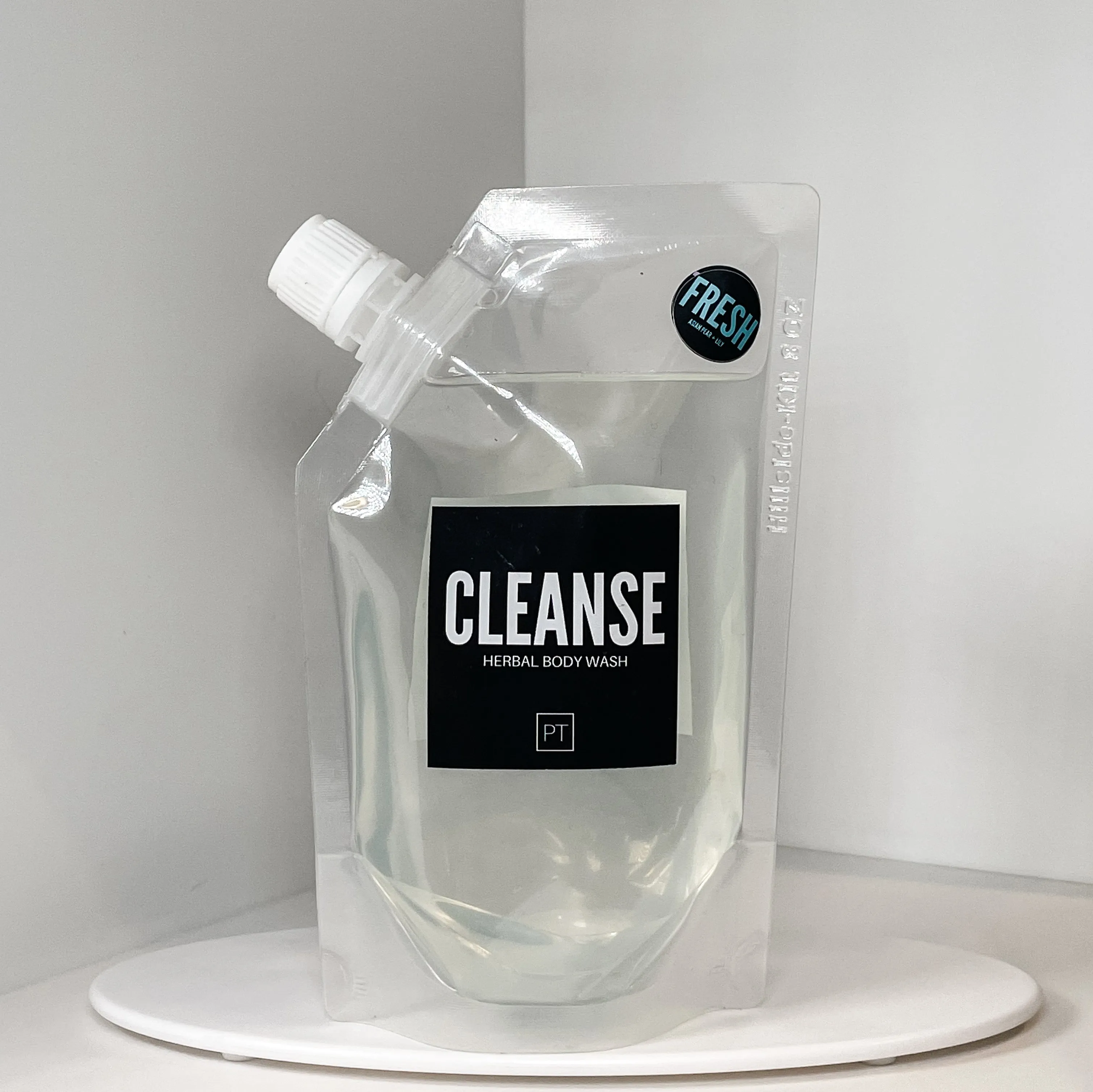 Cleanse - Fresh