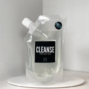 Cleanse - Fresh