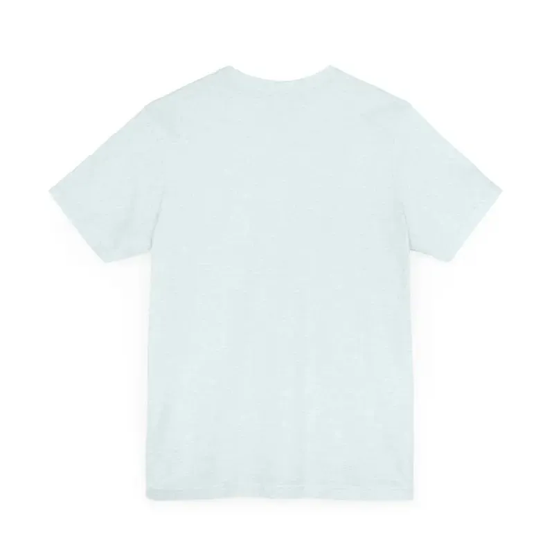 Colorful Dragonfly Dreams Tee Vibrant Short Sleeve