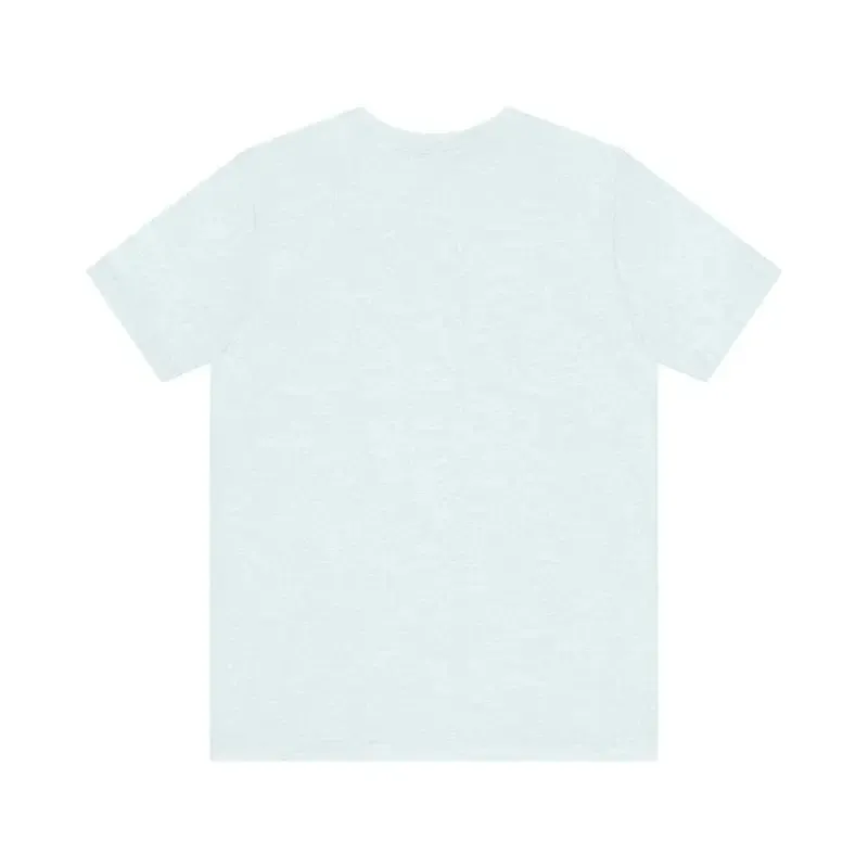 Colorful Dragonfly Dreams Tee Vibrant Short Sleeve