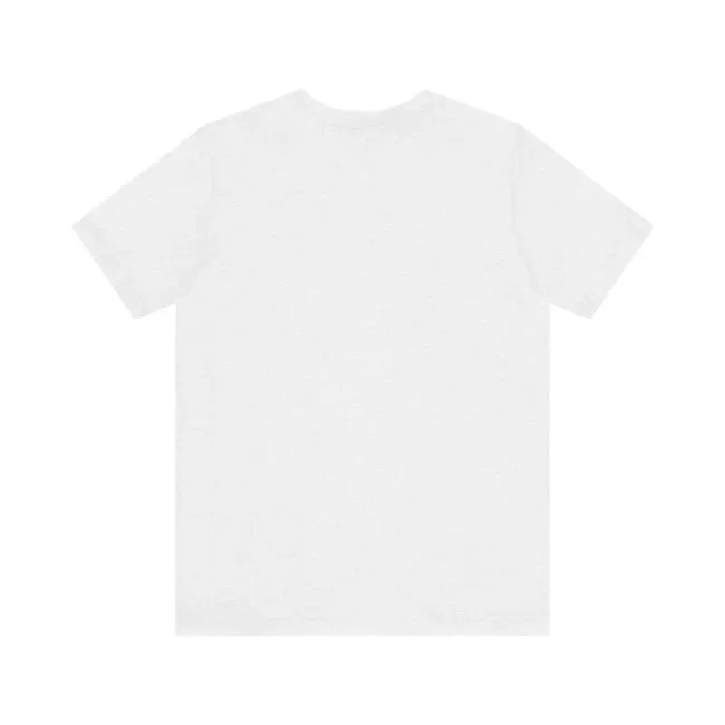 Colorful Dragonfly Dreams Tee Vibrant Short Sleeve