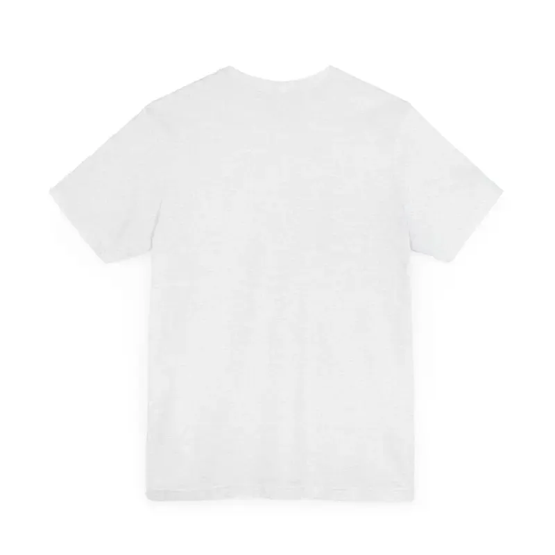 Colorful Dragonfly Dreams Tee Vibrant Short Sleeve