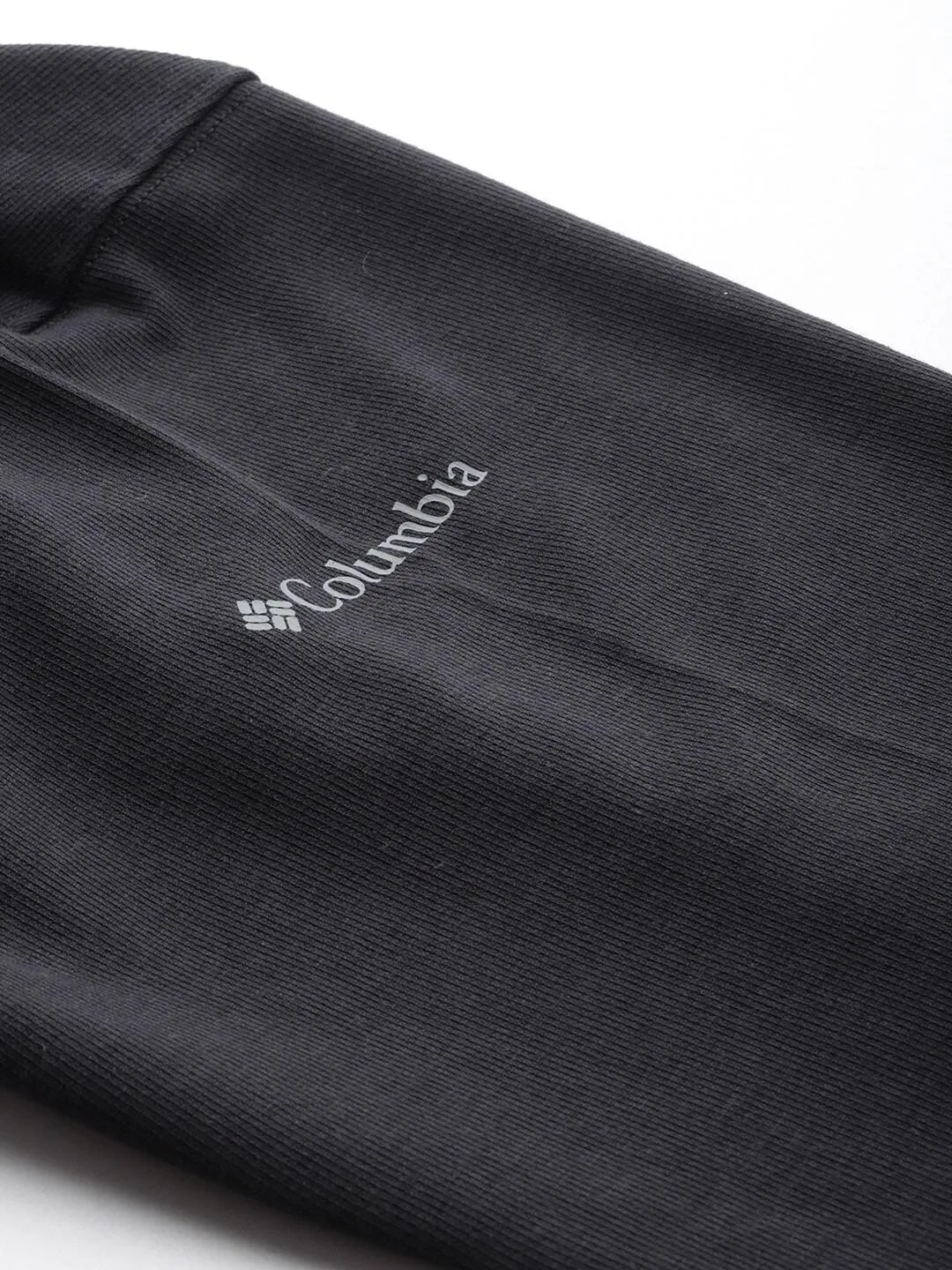 Columbia Men Black Columbia Men Duxbery Relaxed Long Sleeve T-Shirt