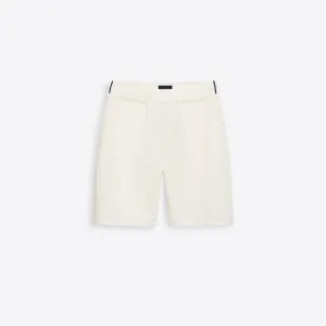 Comfort Solid Drawstring Short