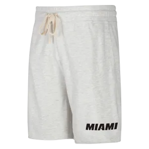 Concepts Sport Miami HEAT Mainstream Shorts