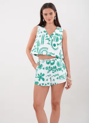 Coraline Shorts