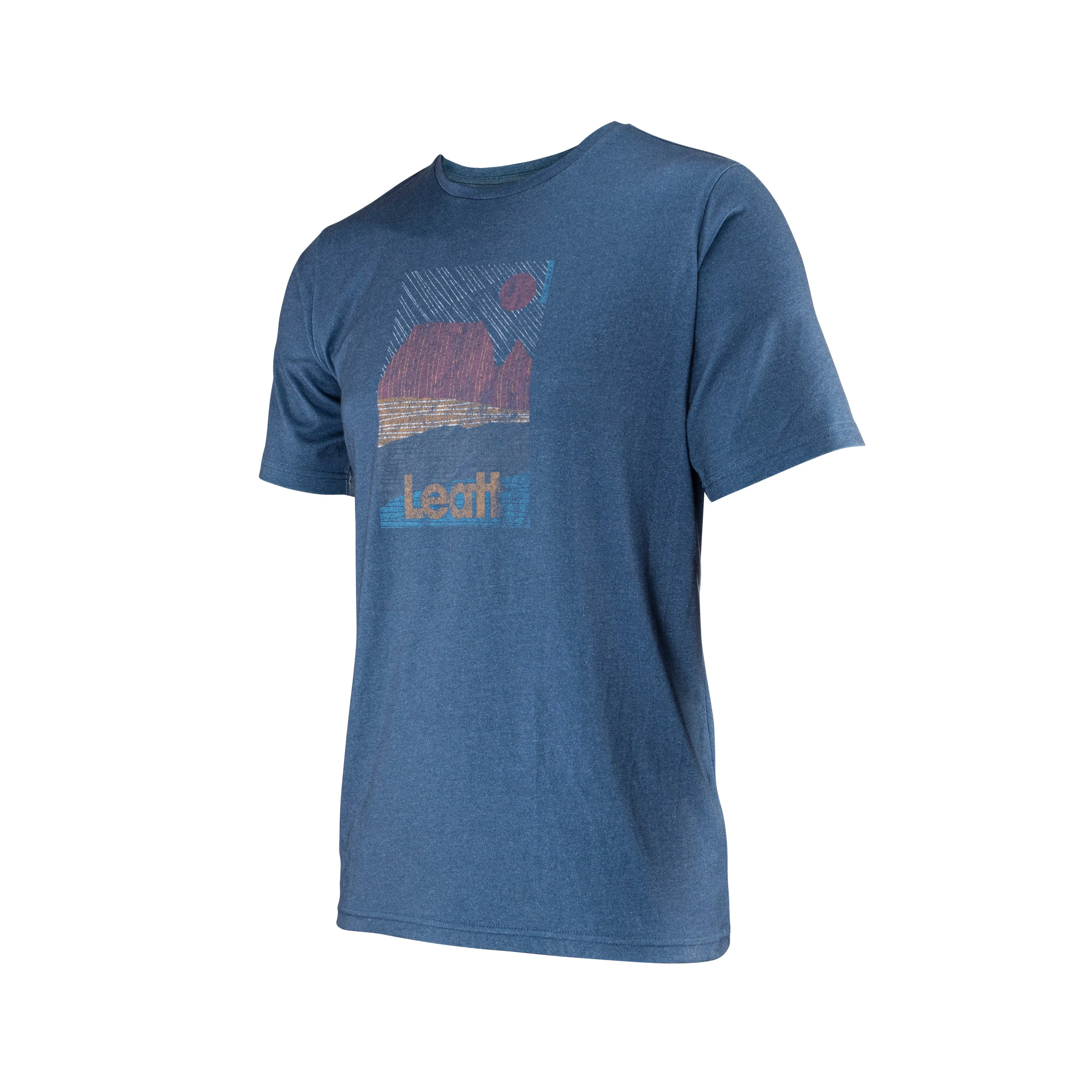 Core T-Shirt Denim