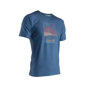 Core T-Shirt Denim