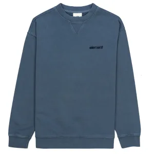 CORNELL 3.0 CREW YOUTH Midnight Navy
