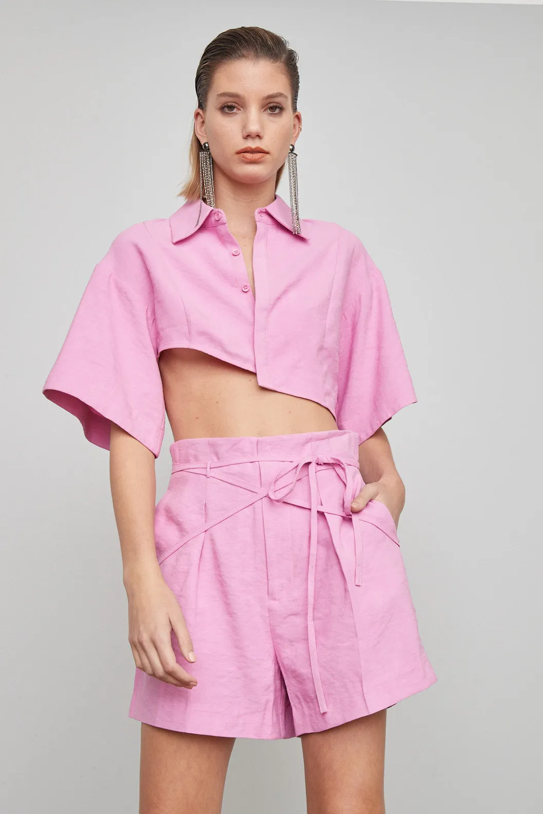 Cosmos Shorts