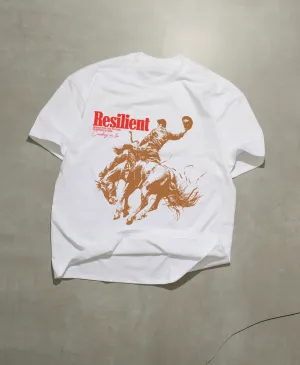 Cowboy Resilient T