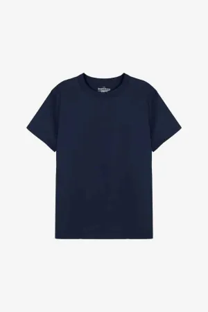 Crew-Neck pima
