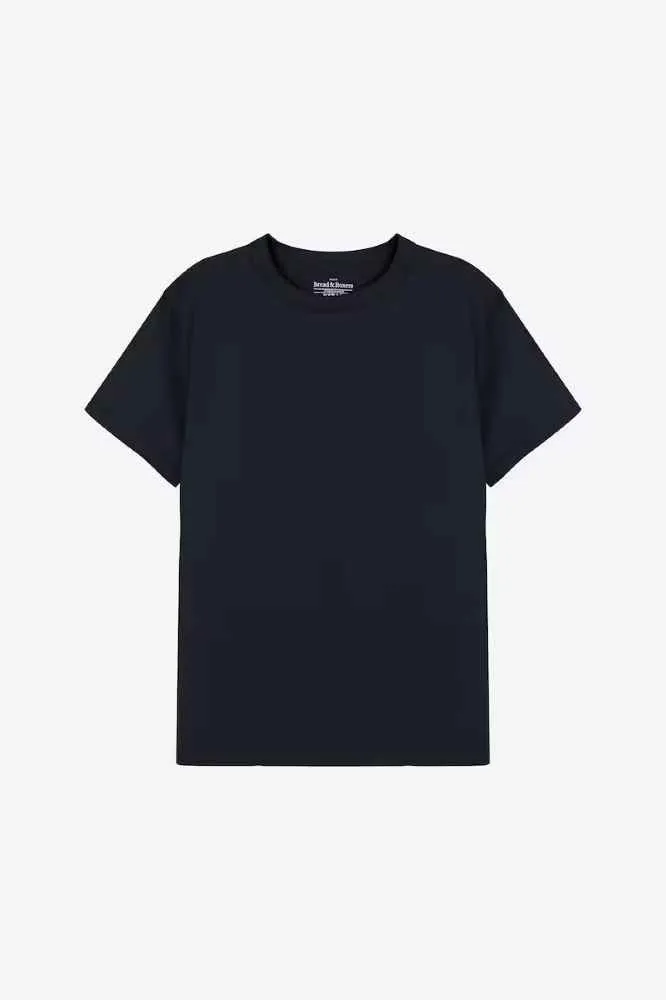 Crew-Neck pima