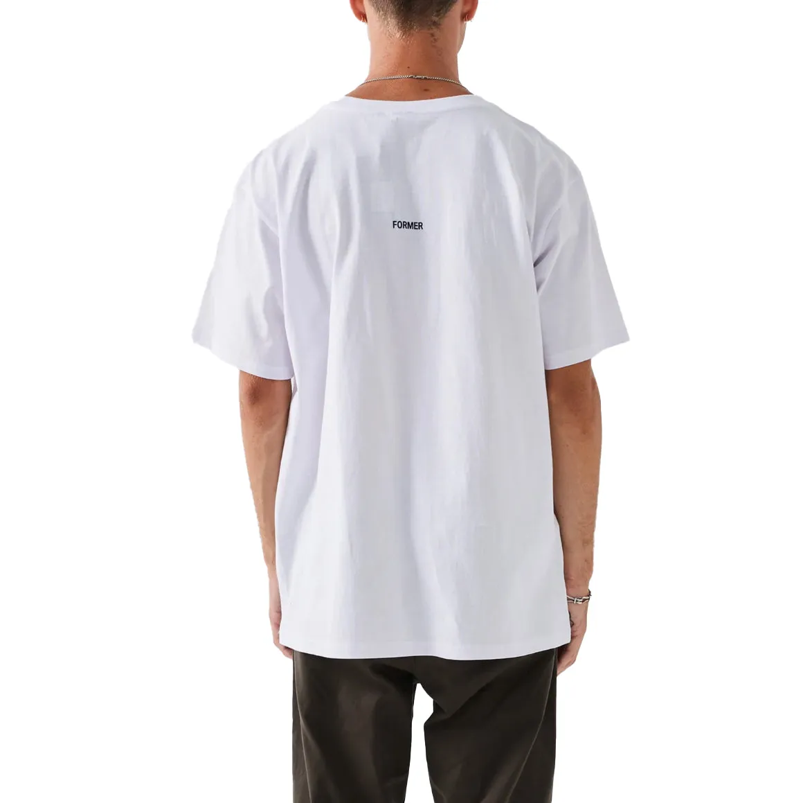 CRUX EYE T-SHIRT
