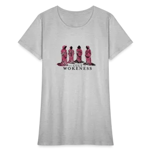 Cult of Wokeness | Women's Tee
