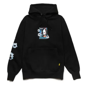 Cyborg Hoodie FRC1340 Black