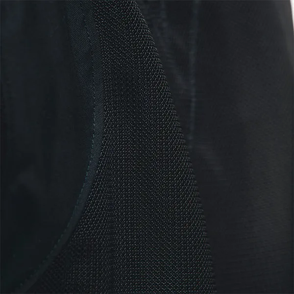 Dainese Hydra Flux 2 Air D-Dry Ladies Textile Jacket Black / White