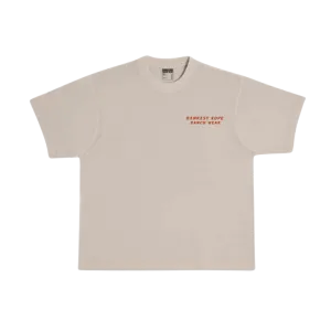 Dally off Shirt