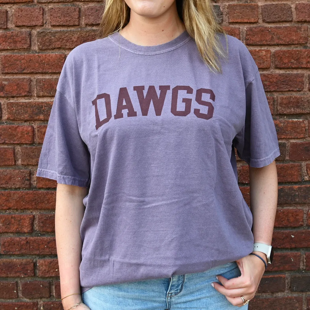 Dawgs Tee