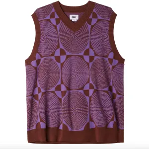 Dazed Vest