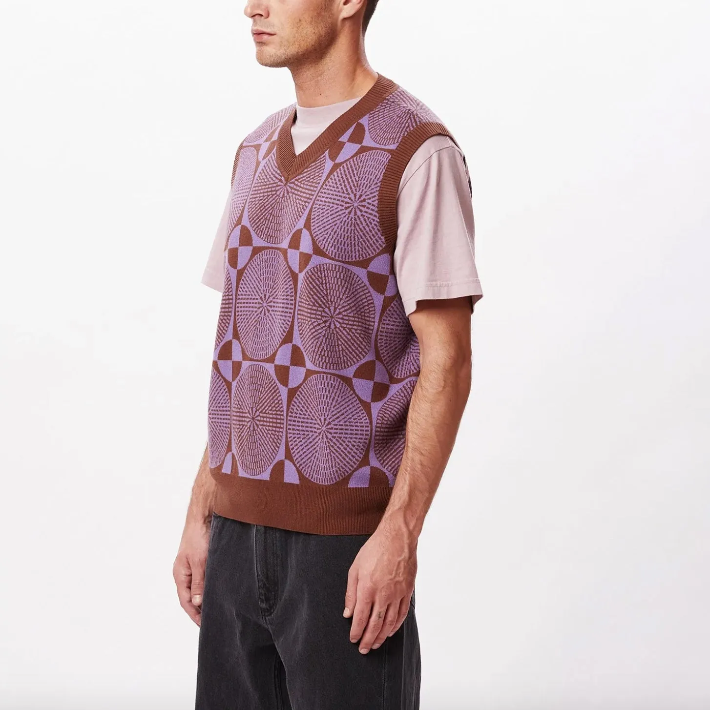 Dazed Vest