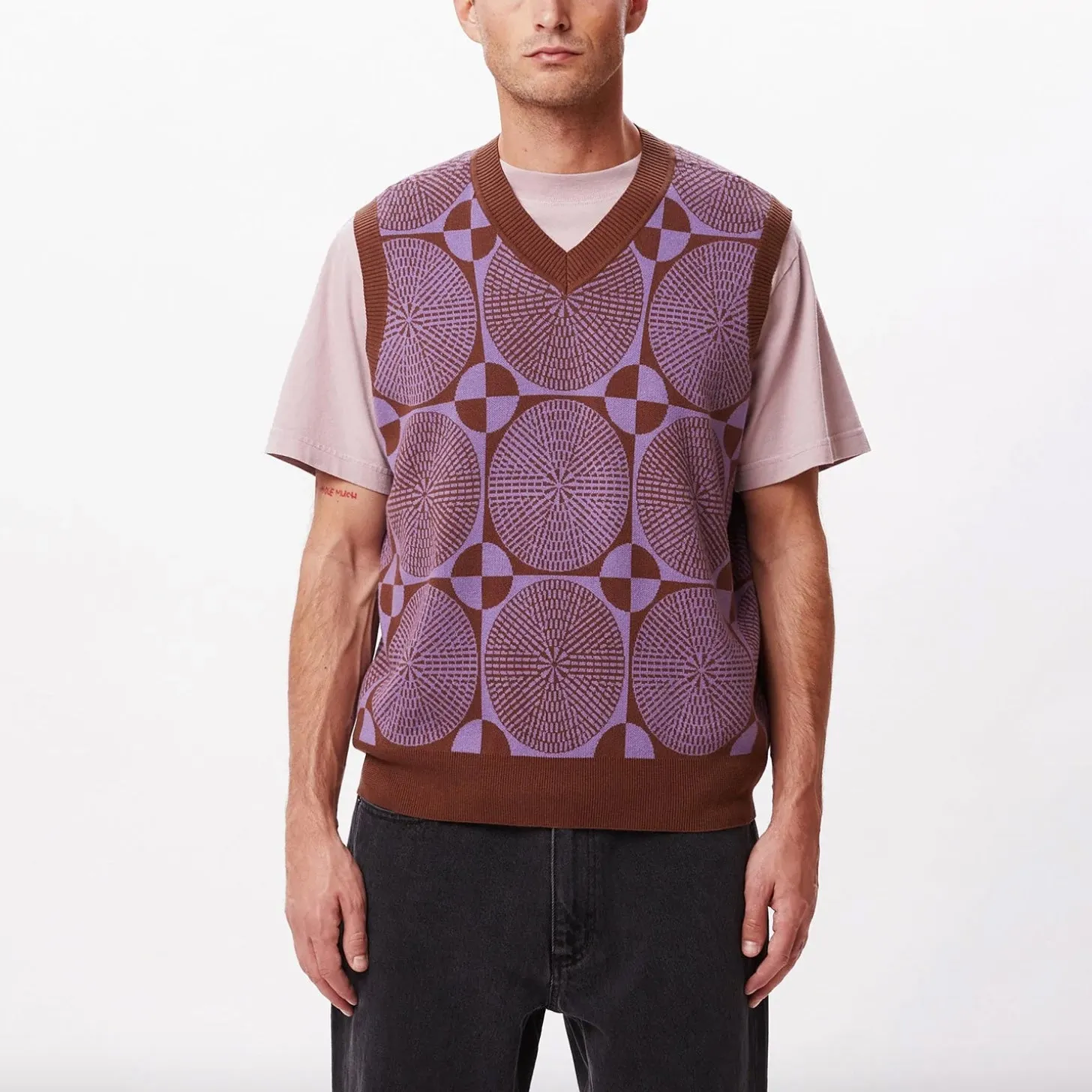 Dazed Vest